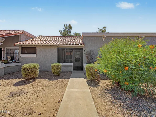 9020 W HIGHLAND Avenue #130, Phoenix, AZ 85037