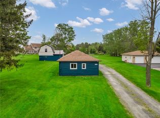 526 Lake Ave, Lancaster, NY 14086