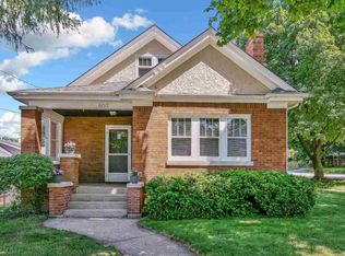 603 N Chicago Ave, Rockford, IL
