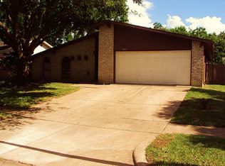 16827 Clan Macintosh Dr, Houston, TX 77084