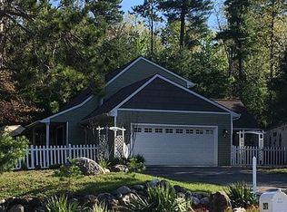 2973 Cedarwood Ln, Traverse City, MI