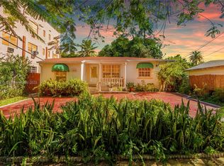 1011 SW 15th Ave, Miami, FL 33135