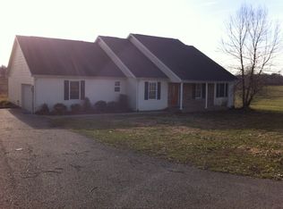 75 Hight Ln, Nortonville, KY 42442