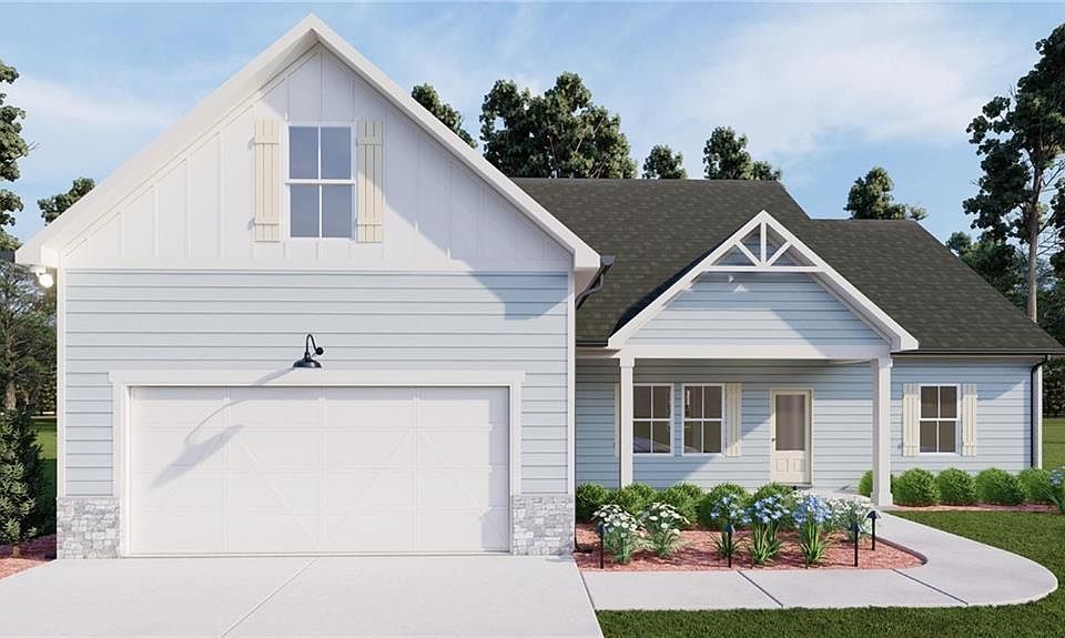 111 Martin Oaks Blvd, Eatonton, GA 31024 MLS 7280615 Zillow