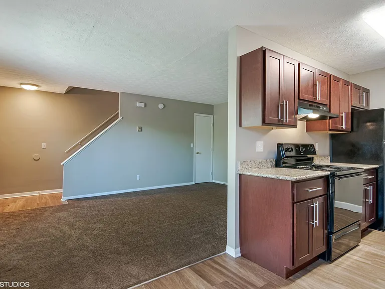 Wyndham Ridge Townhomes — Photo 11