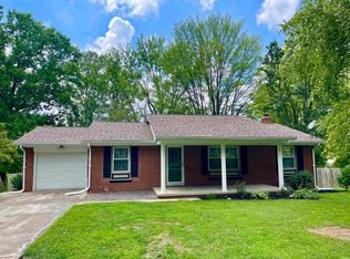 505 Harding Ave, Princeton, IN 47670