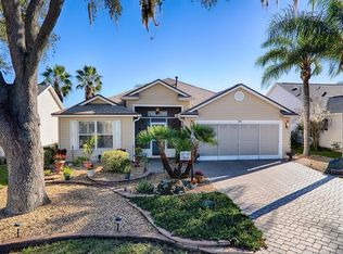 539 Weston Manor Dr, The Villages, FL 32162