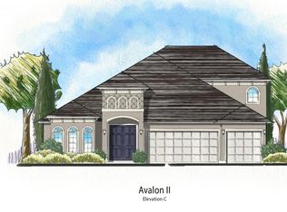 4238 Eagle Landing Pkwy, Orange Park, FL 32065