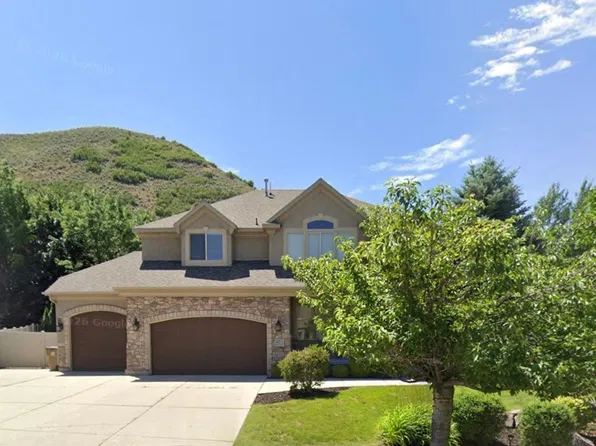 1422 E Desert Sun Cir, Draper, UT 84020