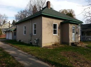 428 W Phillip St, Rhinelander, WI 54501