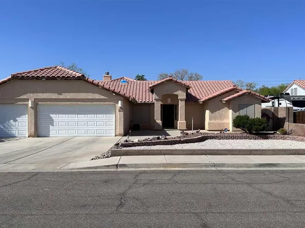 8162 E Olive Anne Ln, Yuma, AZ 85365