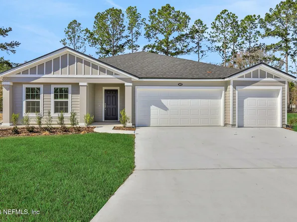 14475 FIREBIRD Drive, Jacksonville, FL 32234
