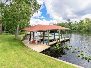 1853 County Road 209b, Green Cove Springs, FL 32043