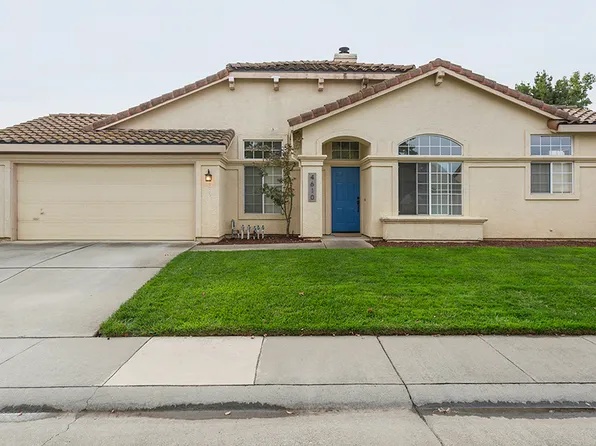 4610 Shenango Way, Elk Grove, CA 95758