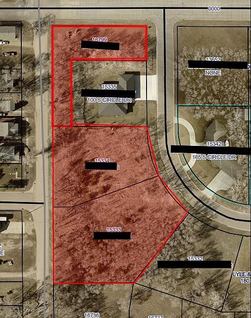 1st image of S Circle Dr