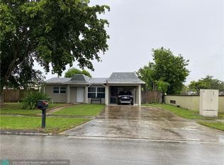 870 SW 51st Ave, Pompano Beach, FL 33068