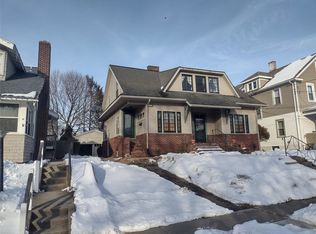 8 Macomber Ave, Binghamton, NY 13901