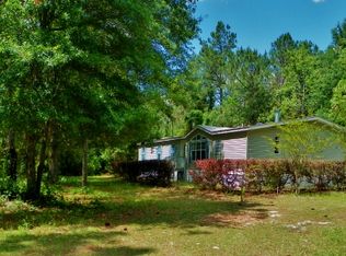 5875 SE County Road 252, Lake City, FL 32025