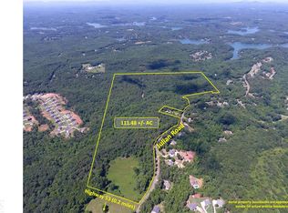 0 Julian Rd, Gainesville, GA 30506