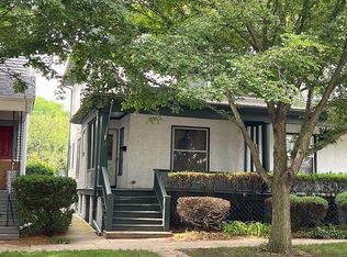 1110 Foster St, Evanston, IL 60201