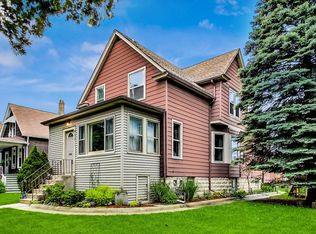 432 Thomas Ave #2, Forest Park, IL 60130