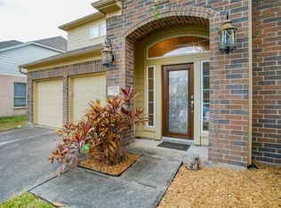 20515 Upper Green St, Humble, TX 77338
