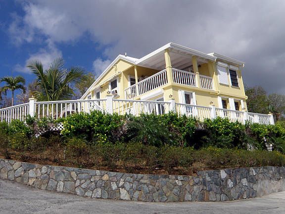 2-bedroom guest house