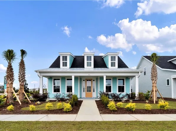 1949 Paw Paw Pl, Chesapeake, VA 23321