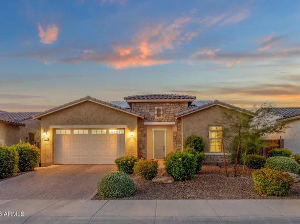7444 W SPUR Drive, Peoria, AZ 85383