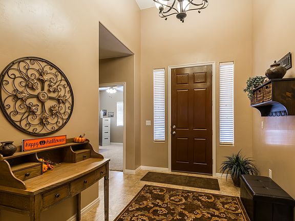 Entry way