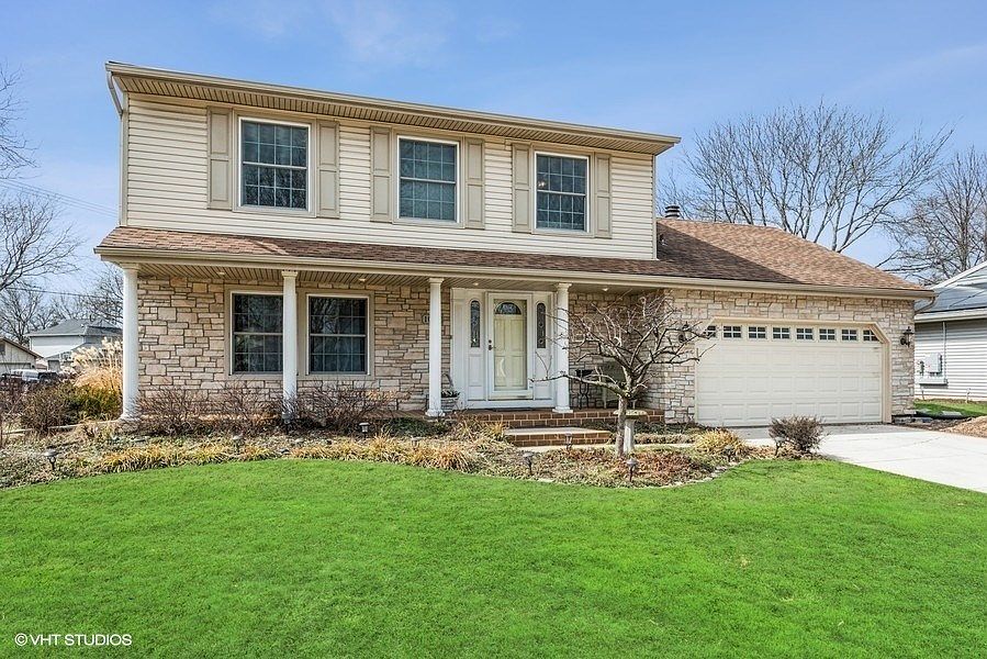 1st image of 1090 Borden Dr