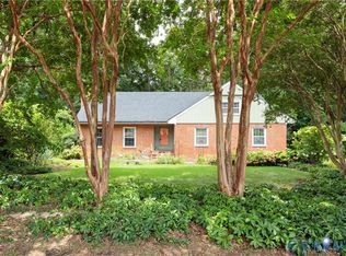 8211 Rambler Dr, Henrico, VA 23228