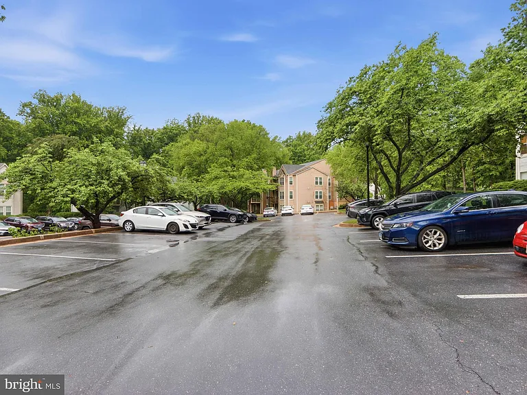 11510 Little Patuxent Pkwy #407 — Photo 4