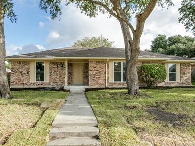 2813 Winterstone Dr, Plano, TX, 75023