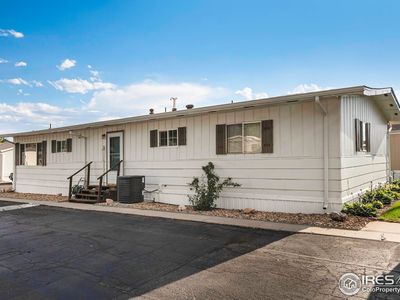 2200 37th St UNIT 83, Evans, CO, 80620