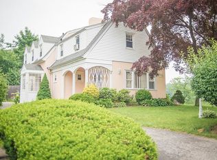 15 Sharon Way, Yonkers, NY 10710