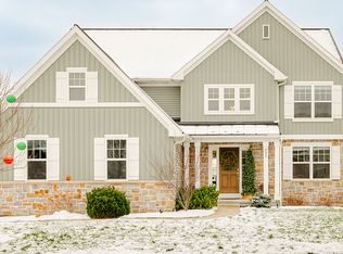 695 Christians Dr, Harrisburg, PA 17112