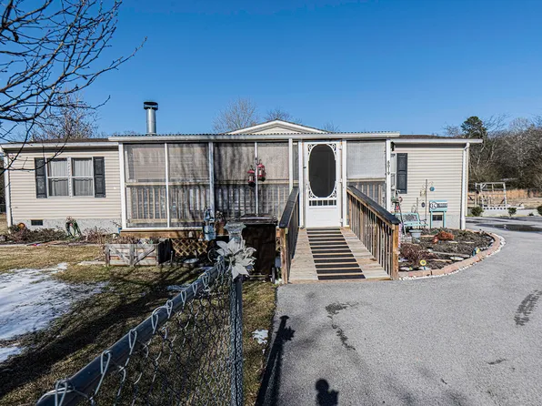 6019 Shirley Pond Rd, Harrison, TN 37341