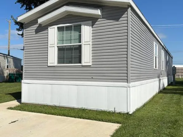 9901 State Road 3, Muncie, IN