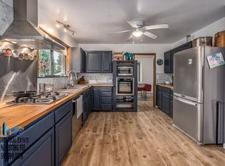 6321 S Ray Ct, Spokane, WA 99223