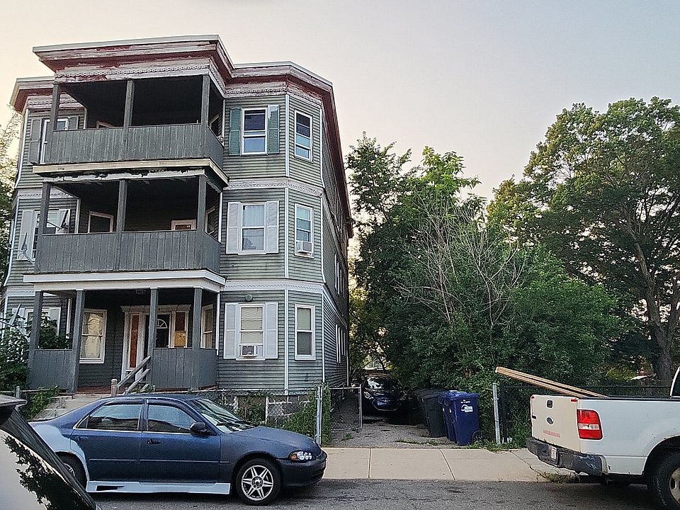 109 Callender St, Dorchester Center, MA 02124 Zillow