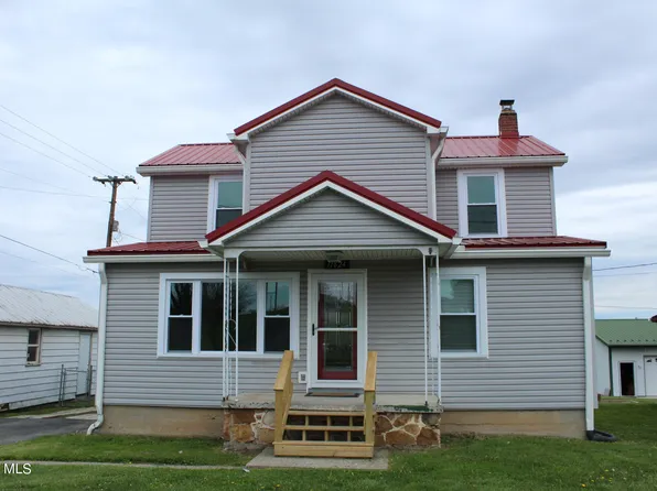 11624 Clear Ridge Rd, Everett, PA 15537