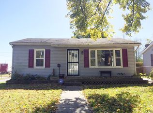 781 Cross St, Evansville, IN