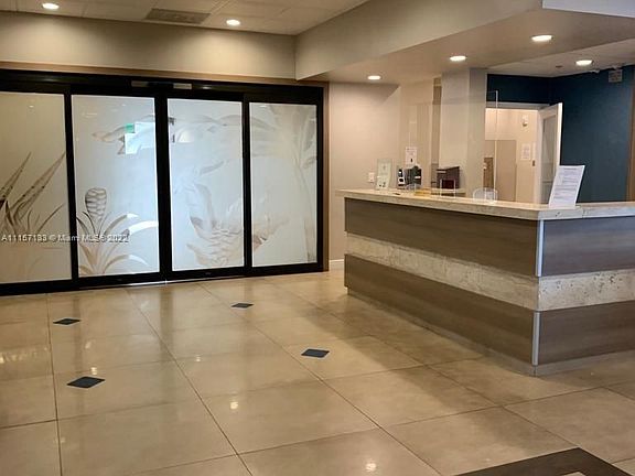 2nd image of 3701 N Country Club Dr APT 1108