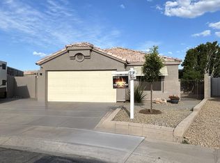 15659 W Ripple Cir, Goodyear, AZ 85338