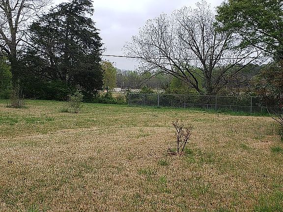 Side yard