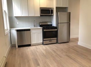 42 Thorne St #2B, Jersey City, NJ 07307