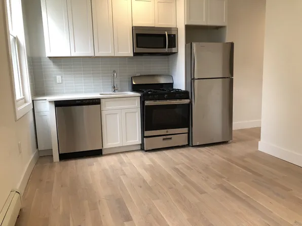 42 Thorne St #2B, Jersey City, NJ 07307