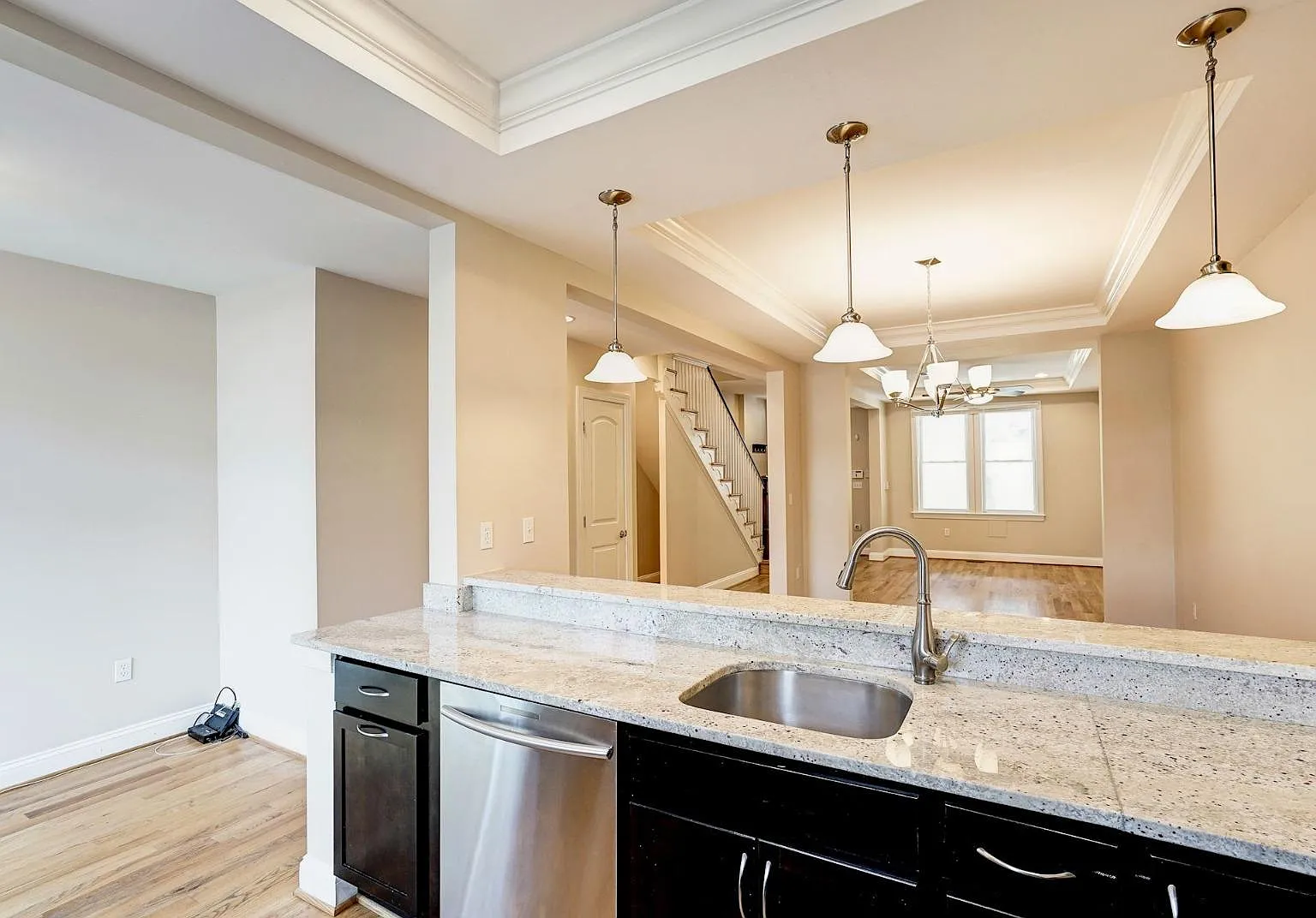 154 T St NE — Photo 1