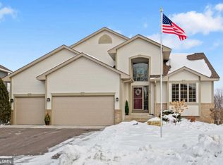 9910 Linden Ave N, Brooklyn Park, MN 55443